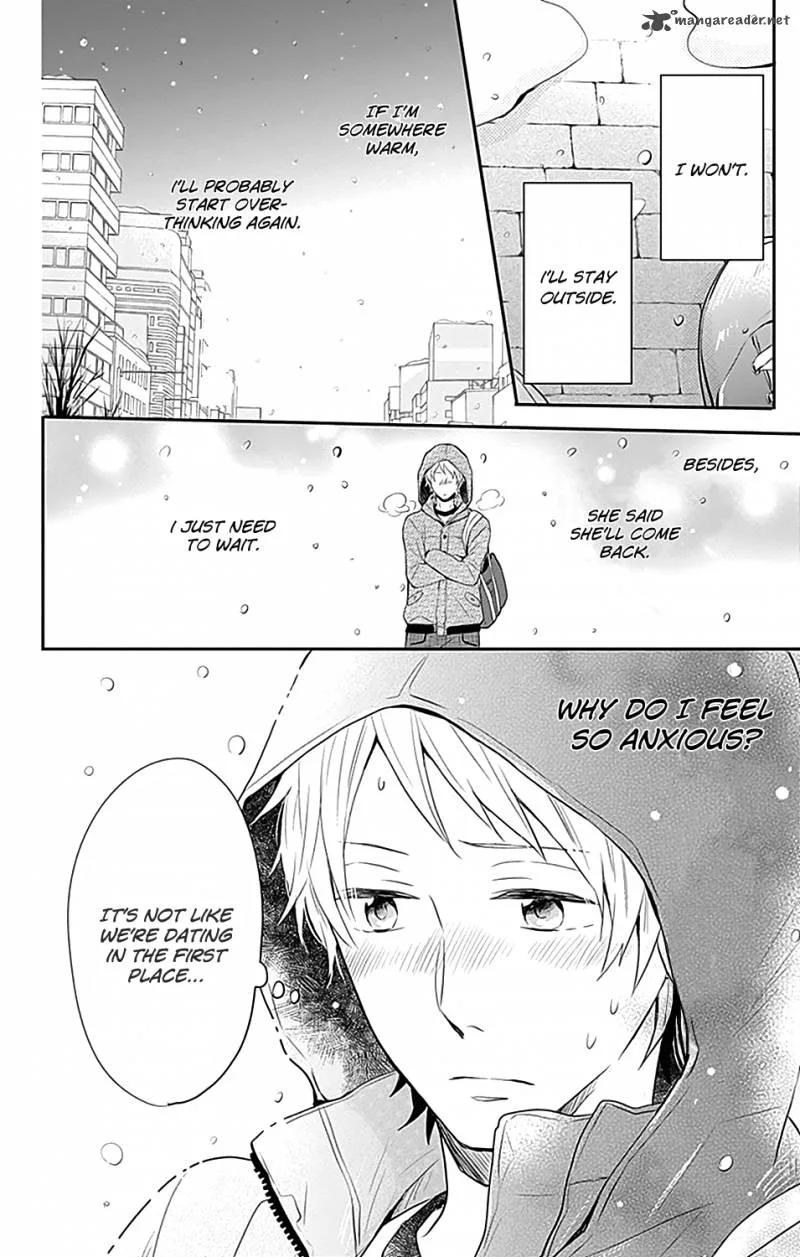 Nijiiro Days Chapter 22 page 34