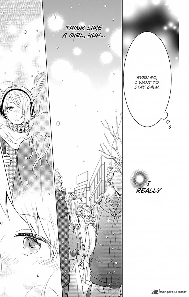 Nijiiro Days Chapter 22 page 35