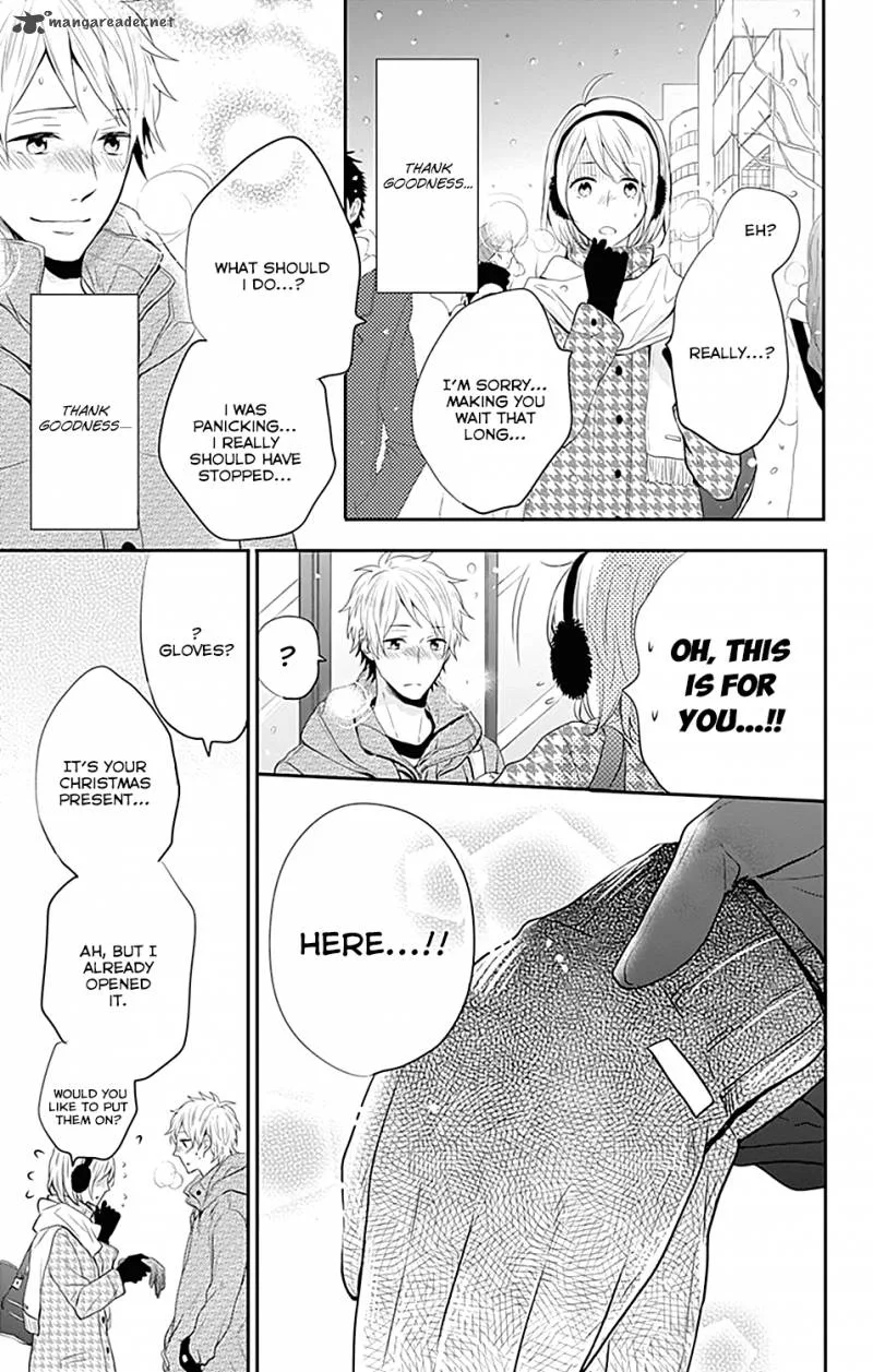 Nijiiro Days Chapter 22 page 37