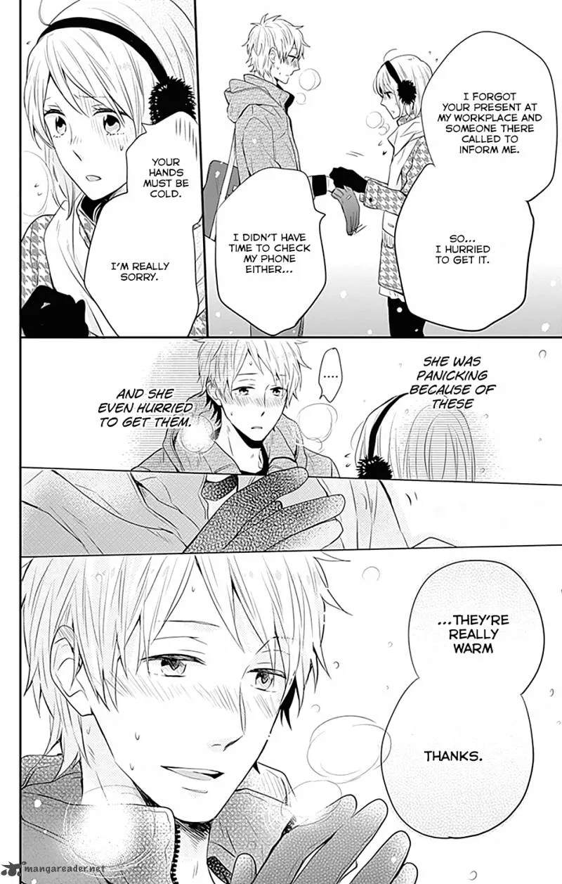 Nijiiro Days Chapter 22 page 38