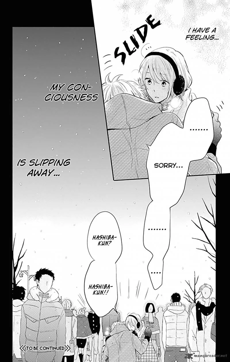 Nijiiro Days Chapter 22 page 44