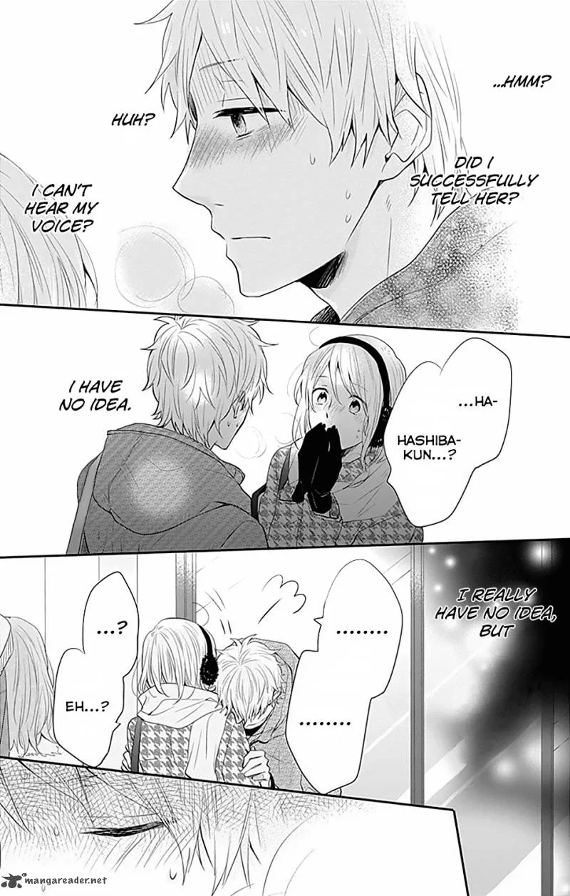 Nijiiro Days Chapter 22 page 43