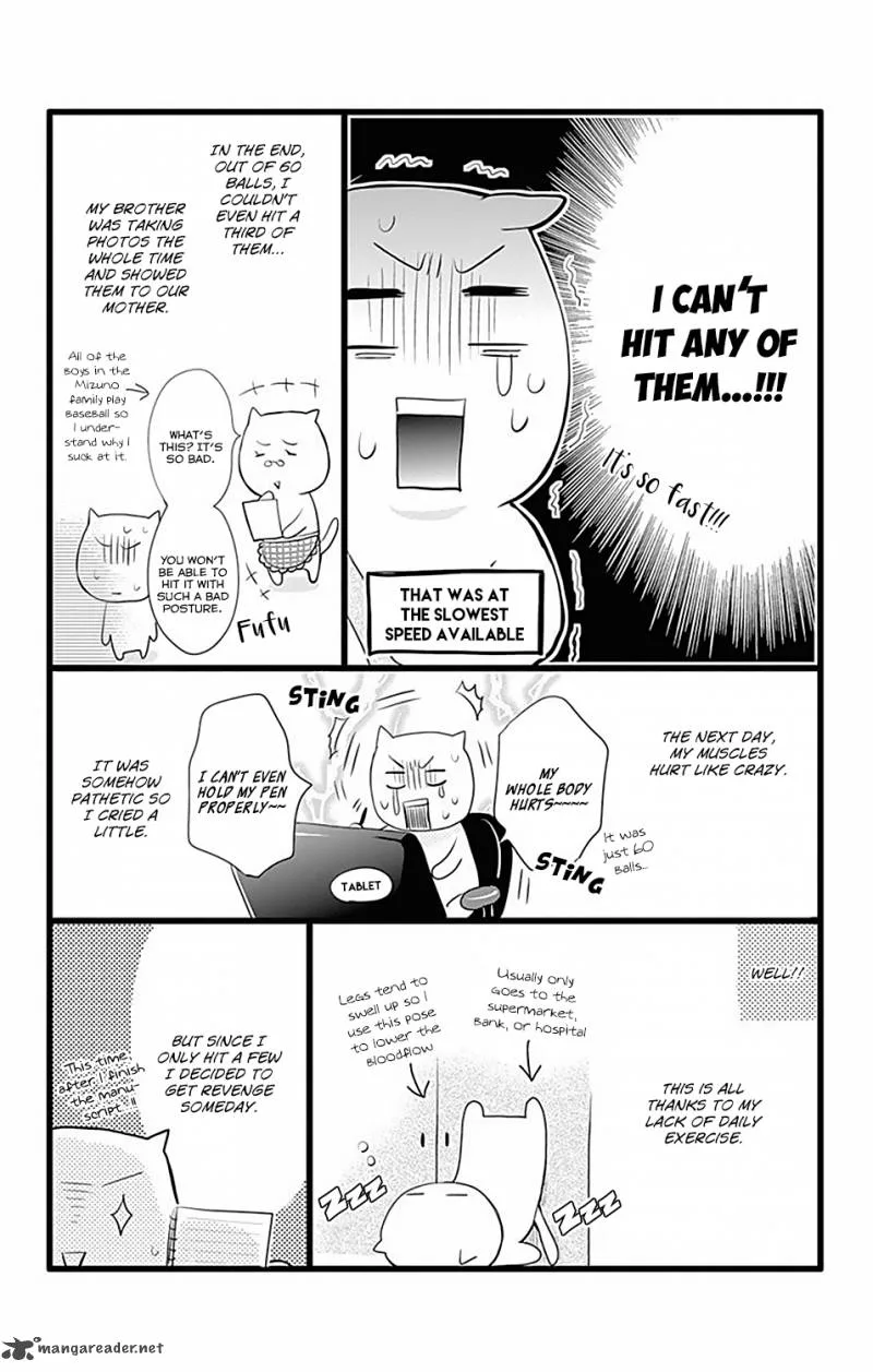 Nijiiro Days Chapter 22 page 46
