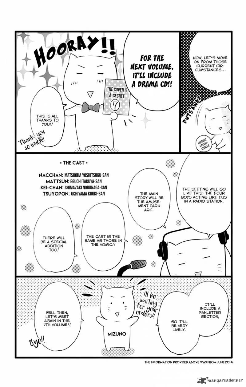 Nijiiro Days Chapter 22 page 47