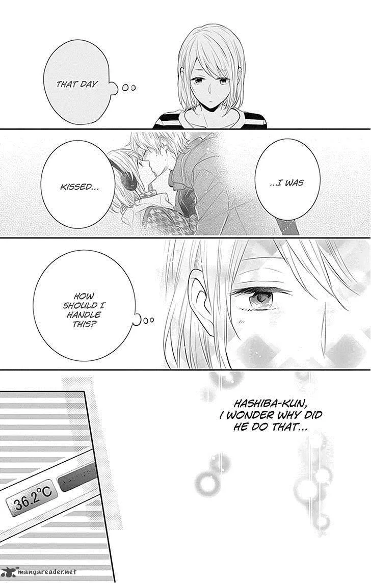 Nijiiro Days Chapter 23 page 7