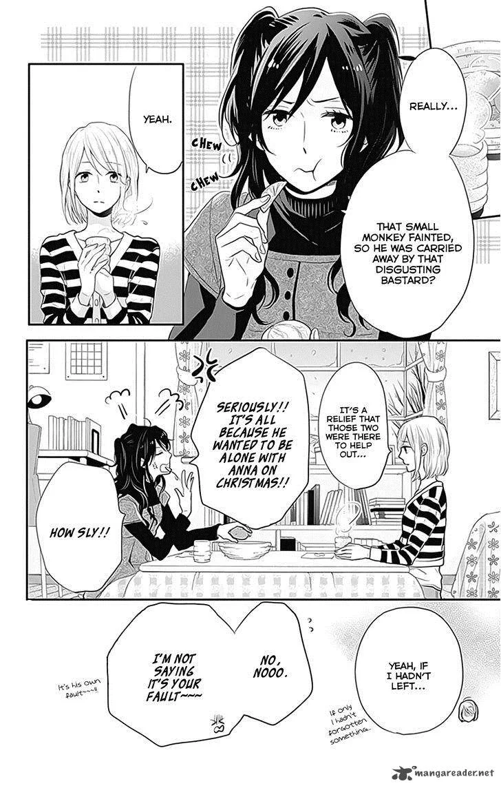 Nijiiro Days Chapter 23 page 4