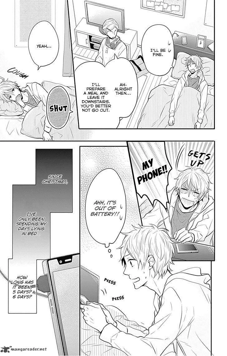 Nijiiro Days Chapter 23 page 9