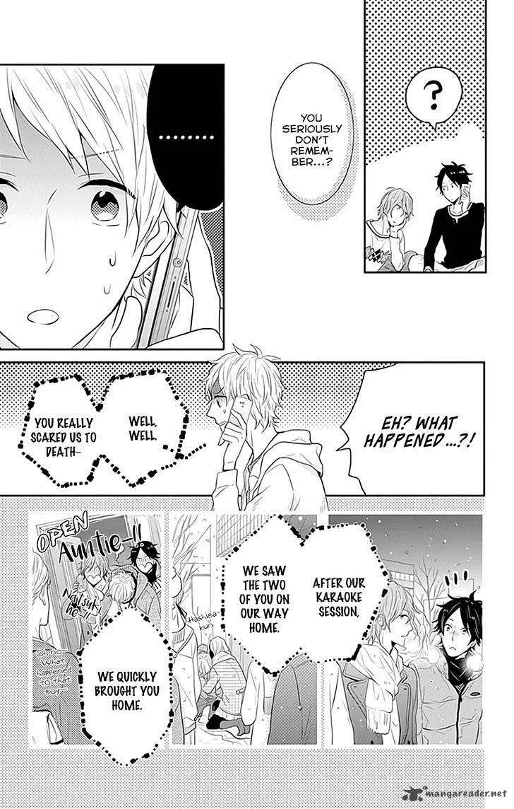 Nijiiro Days Chapter 23 page 11