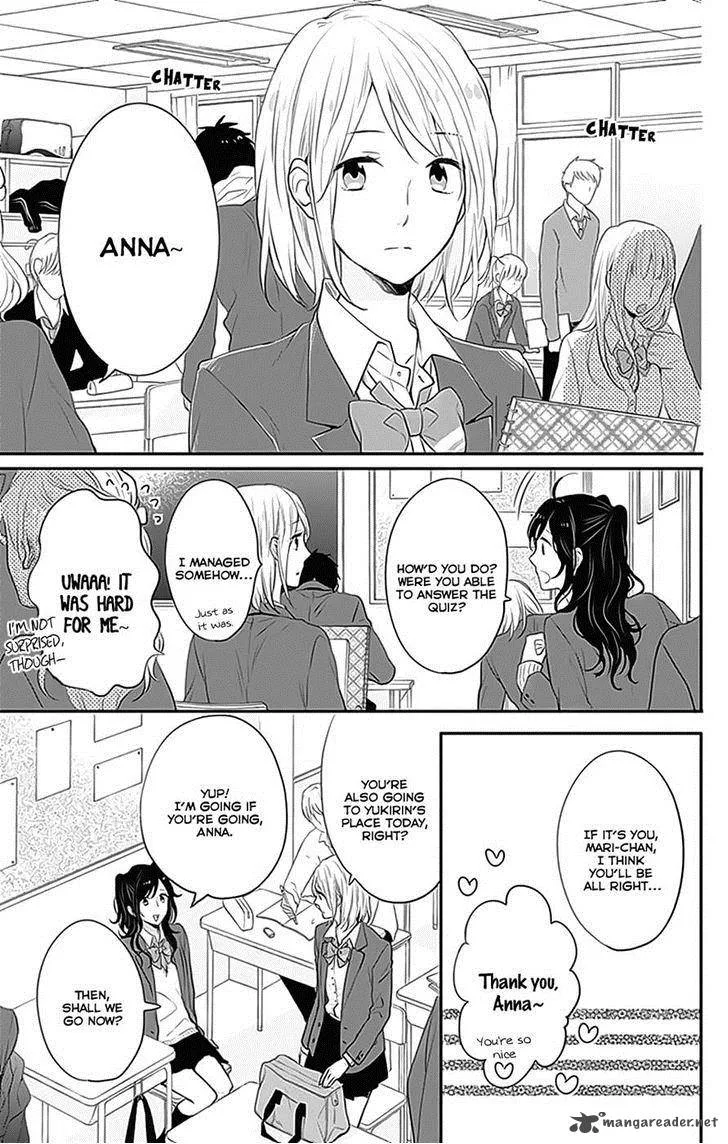 Nijiiro Days Chapter 24 page 6