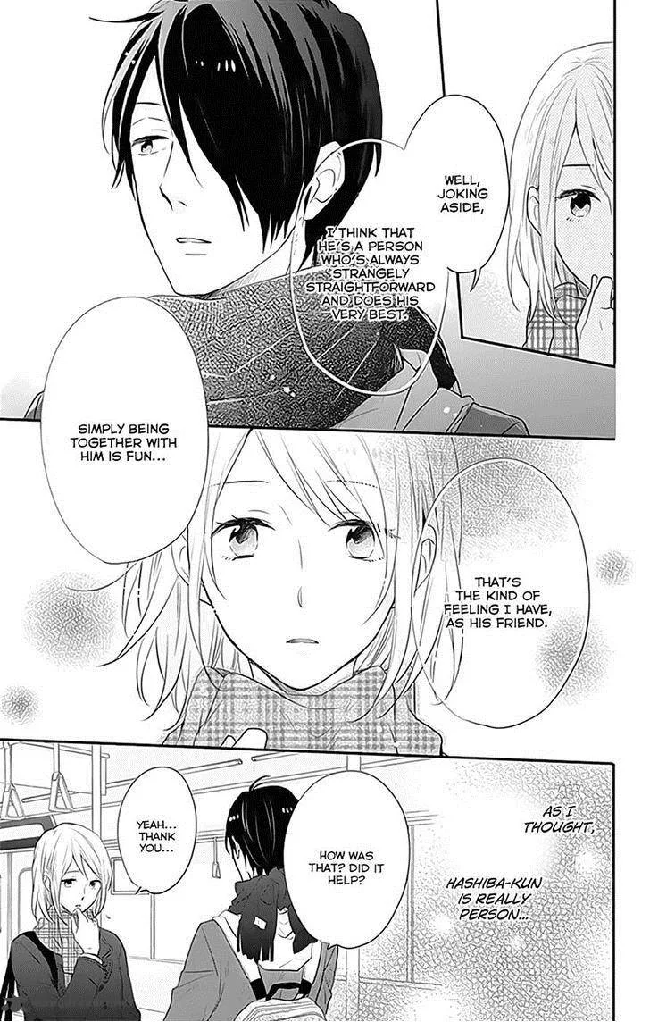 Nijiiro Days Chapter 24 page 28