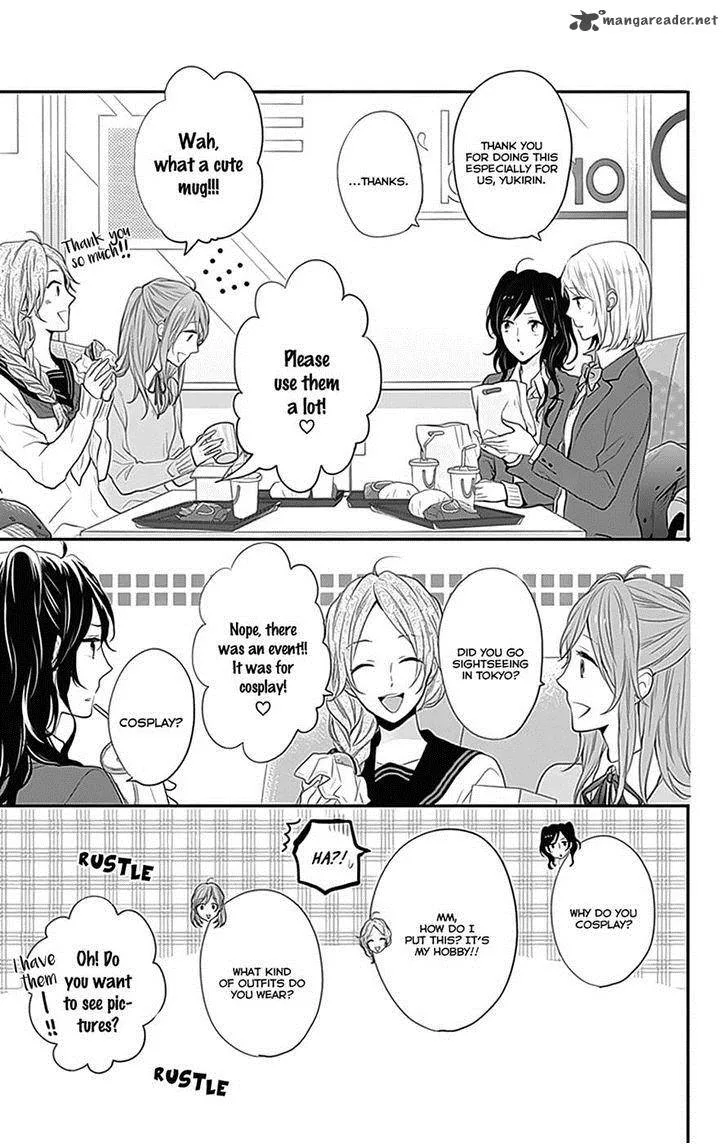 Nijiiro Days Chapter 24 page 10
