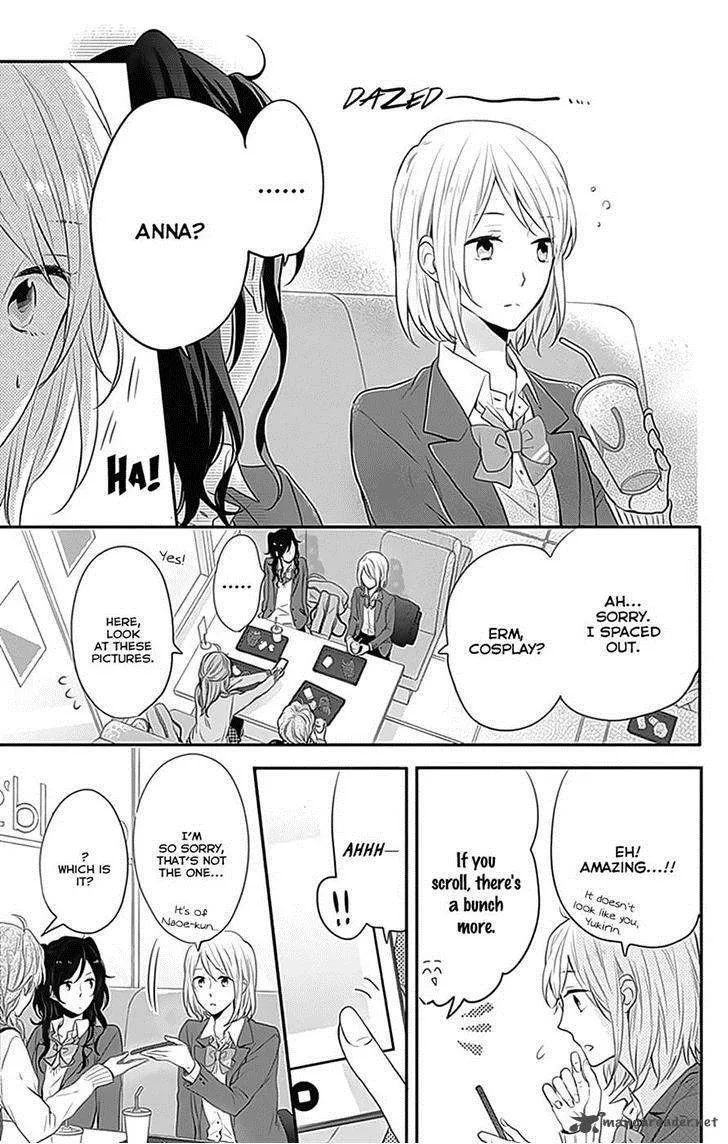 Nijiiro Days Chapter 24 page 12