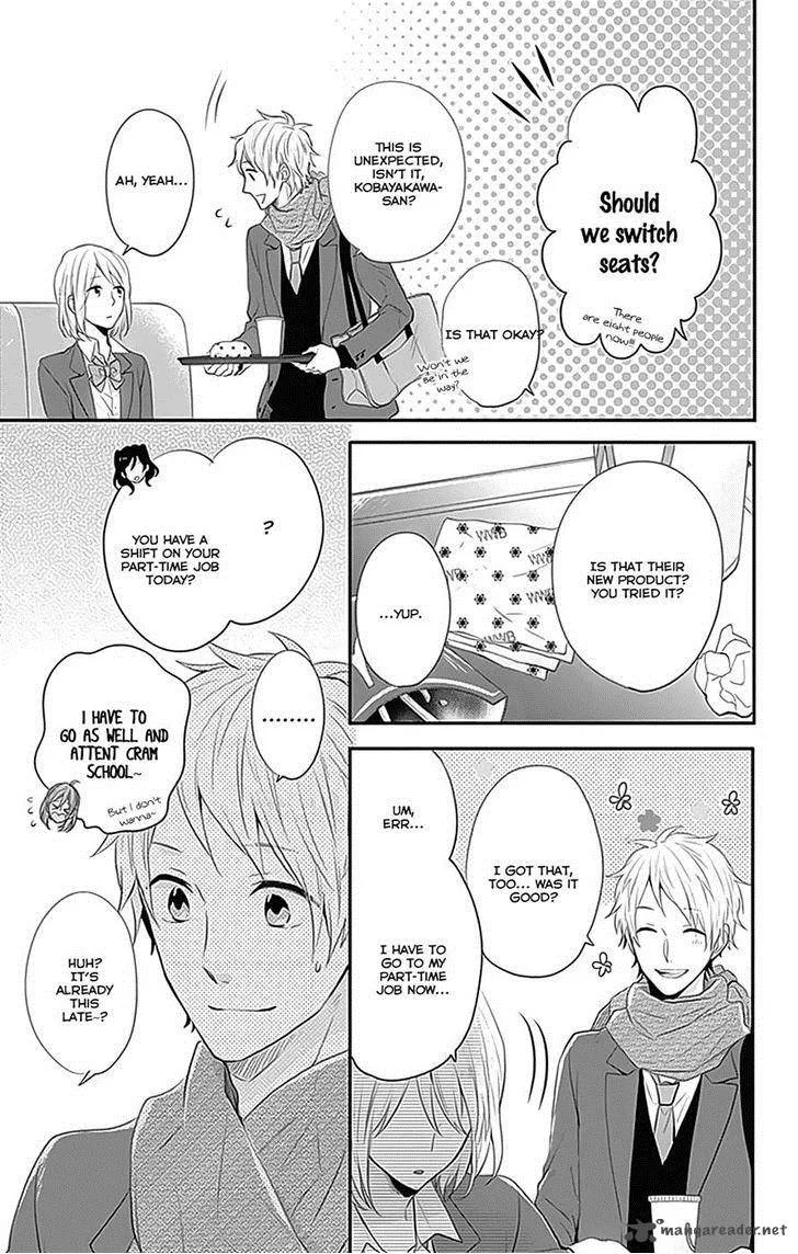 Nijiiro Days Chapter 24 page 18
