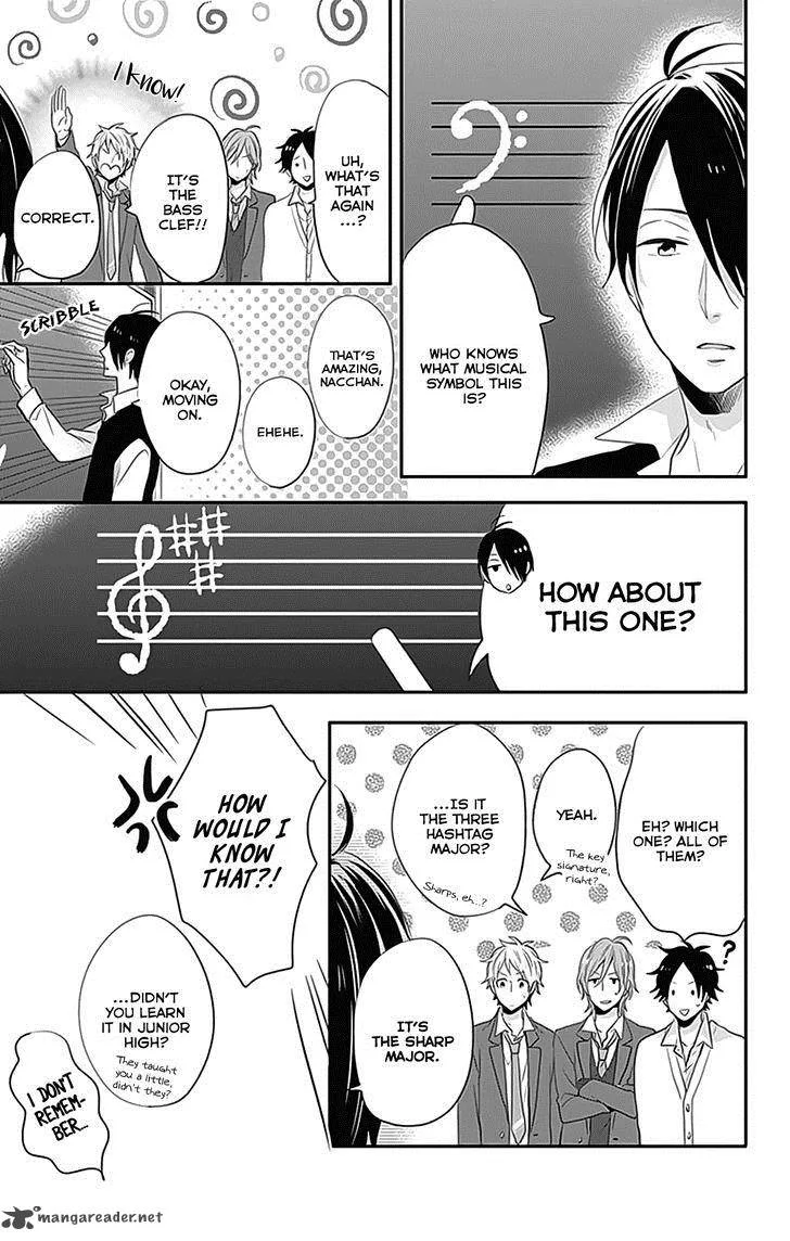 Nijiiro Days Chapter 25 page 8