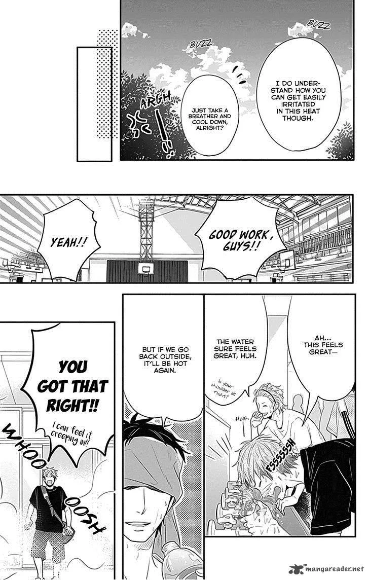 Nijiiro Days Chapter 25 page 18