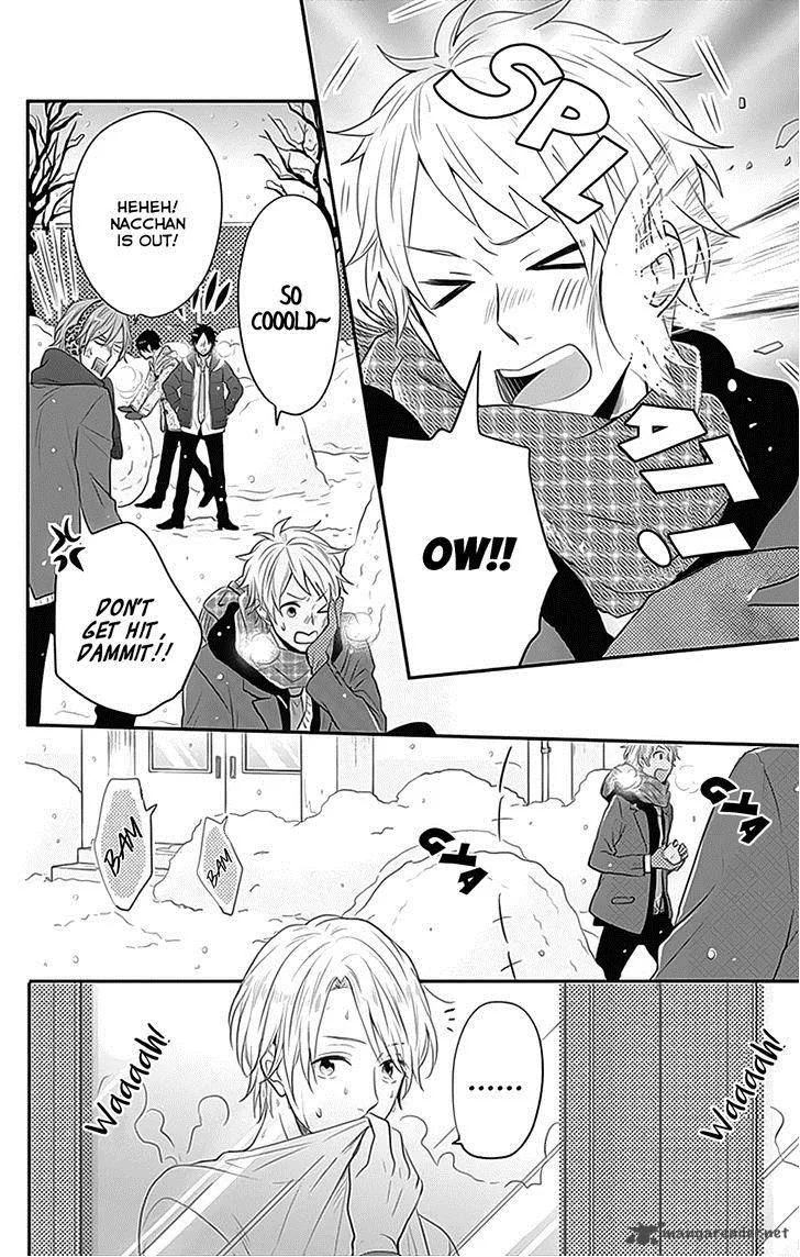 Nijiiro Days Chapter 25 page 2