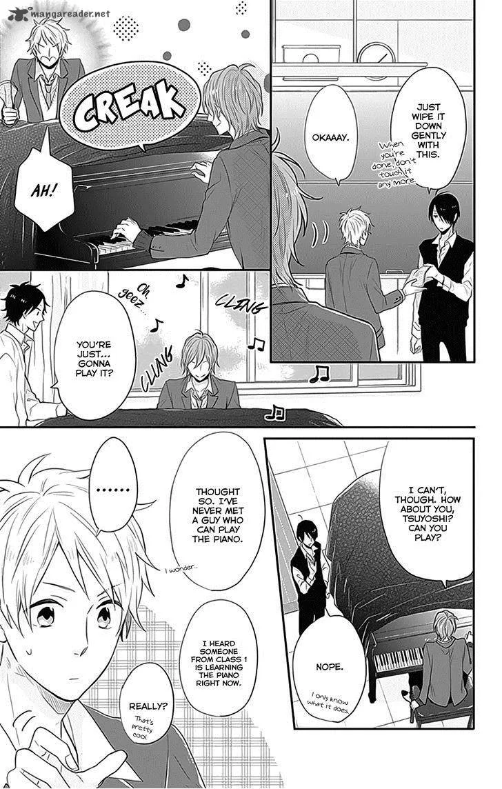 Nijiiro Days Chapter 25 page 10