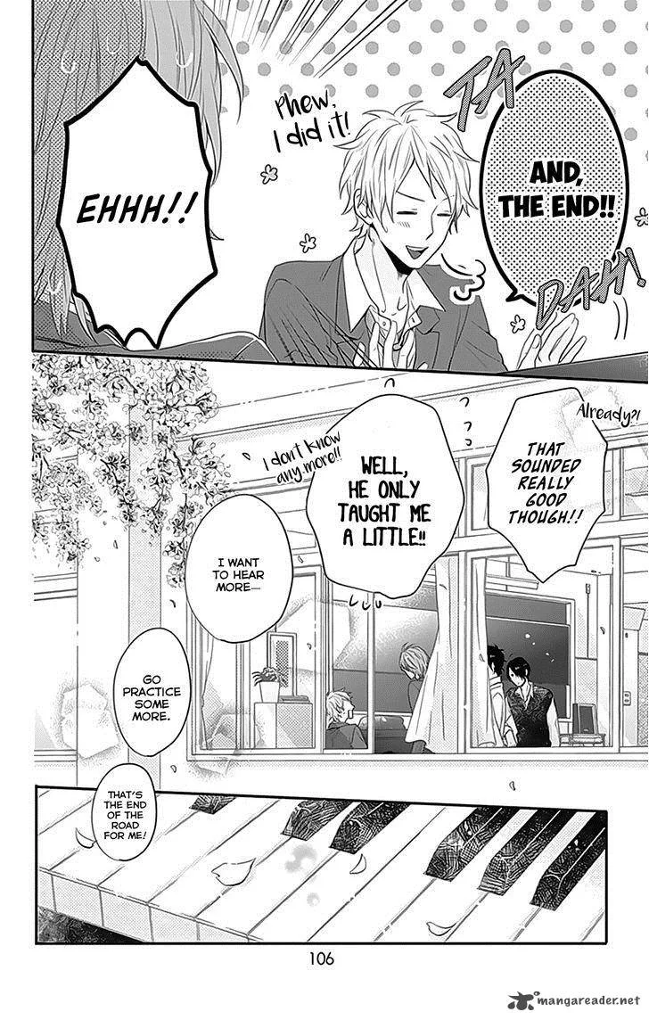 Nijiiro Days Chapter 25 page 15
