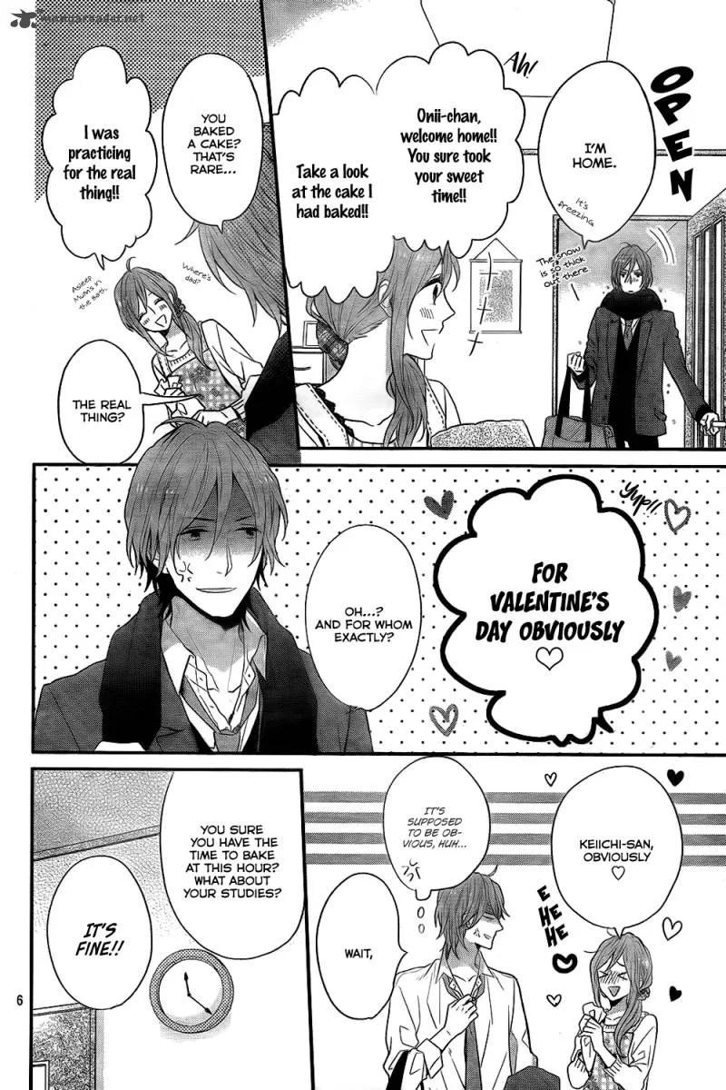 Nijiiro Days Chapter 26 page 7