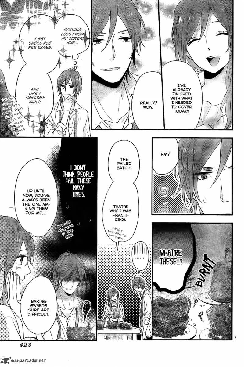 Nijiiro Days Chapter 26 page 8