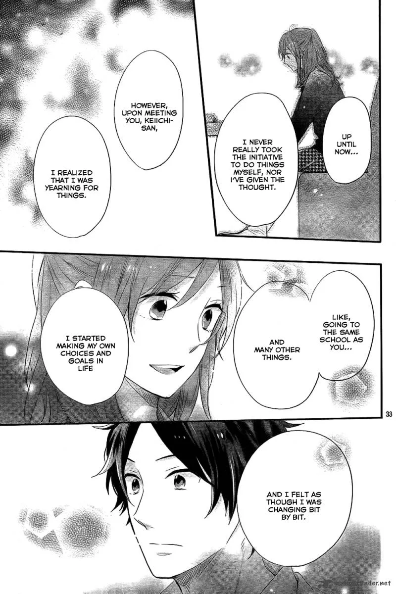 Nijiiro Days Chapter 26 page 33