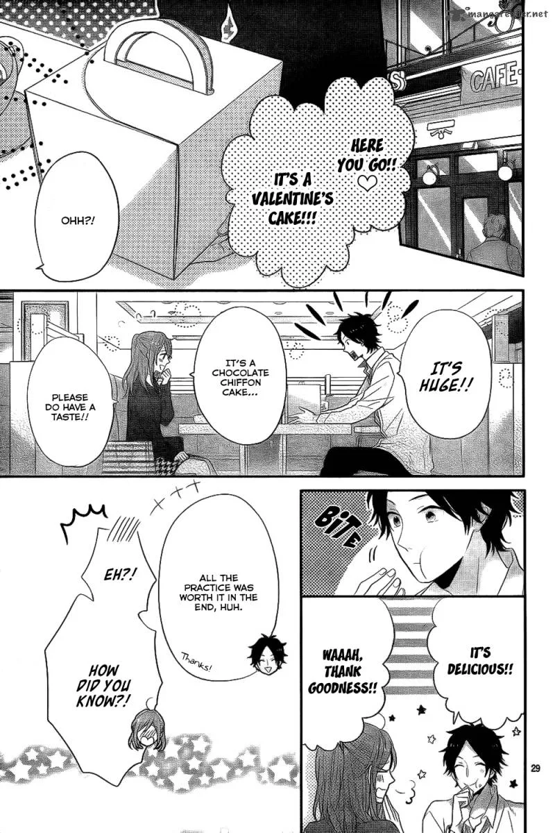 Nijiiro Days Chapter 26 page 29
