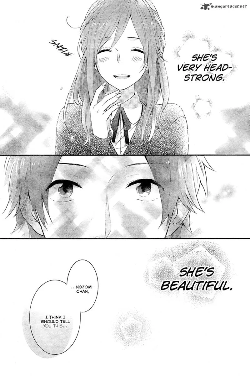 Nijiiro Days Chapter 26 page 35