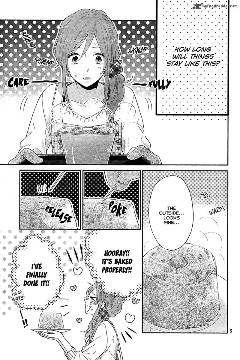 Nijiiro Days Chapter 26 page 6