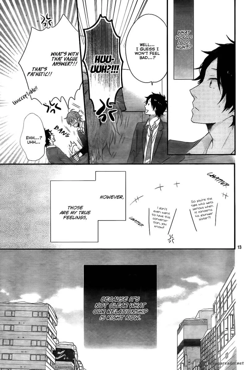 Nijiiro Days Chapter 26 page 14