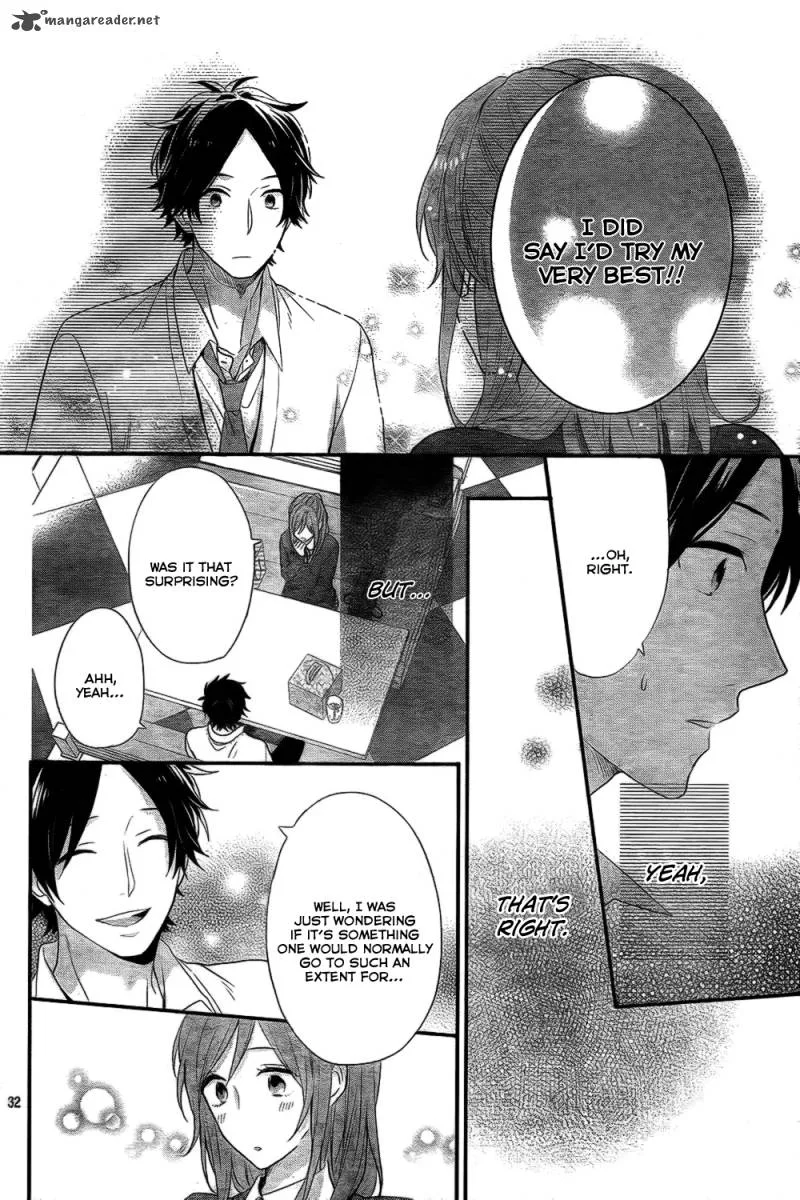 Nijiiro Days Chapter 26 page 32
