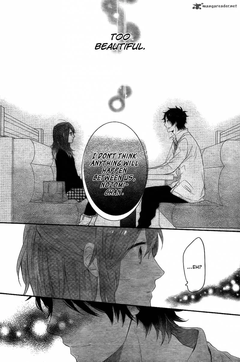Nijiiro Days Chapter 26 page 36