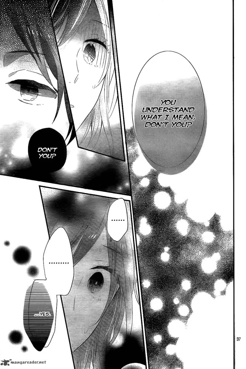 Nijiiro Days Chapter 26 page 37