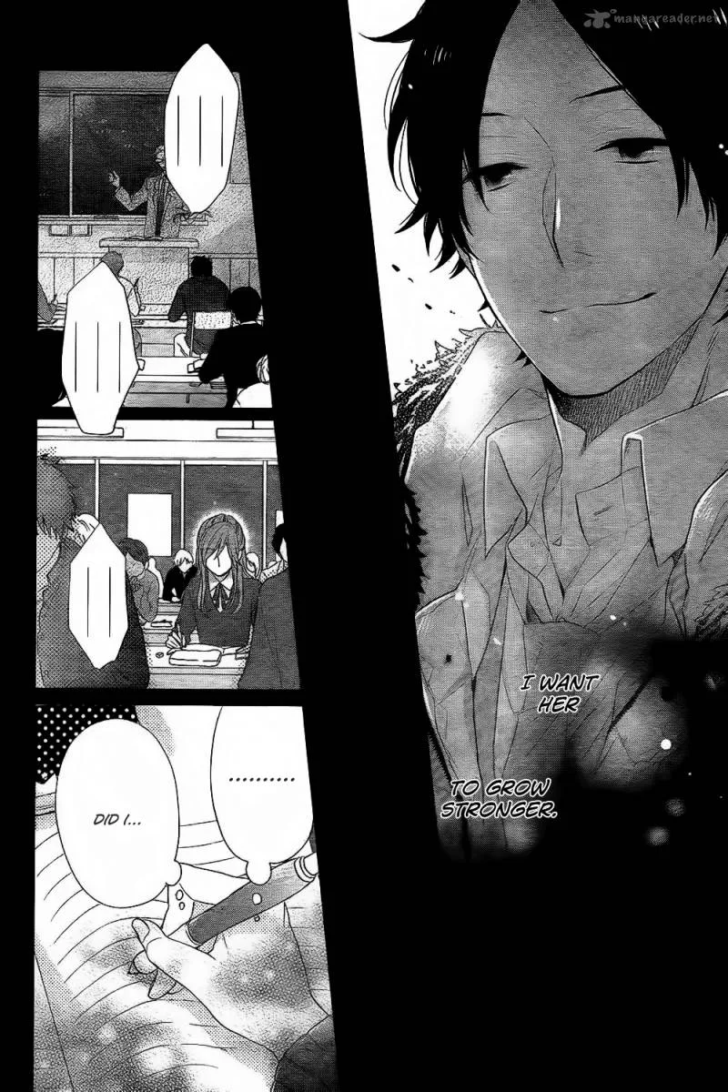 Nijiiro Days Chapter 26 page 40