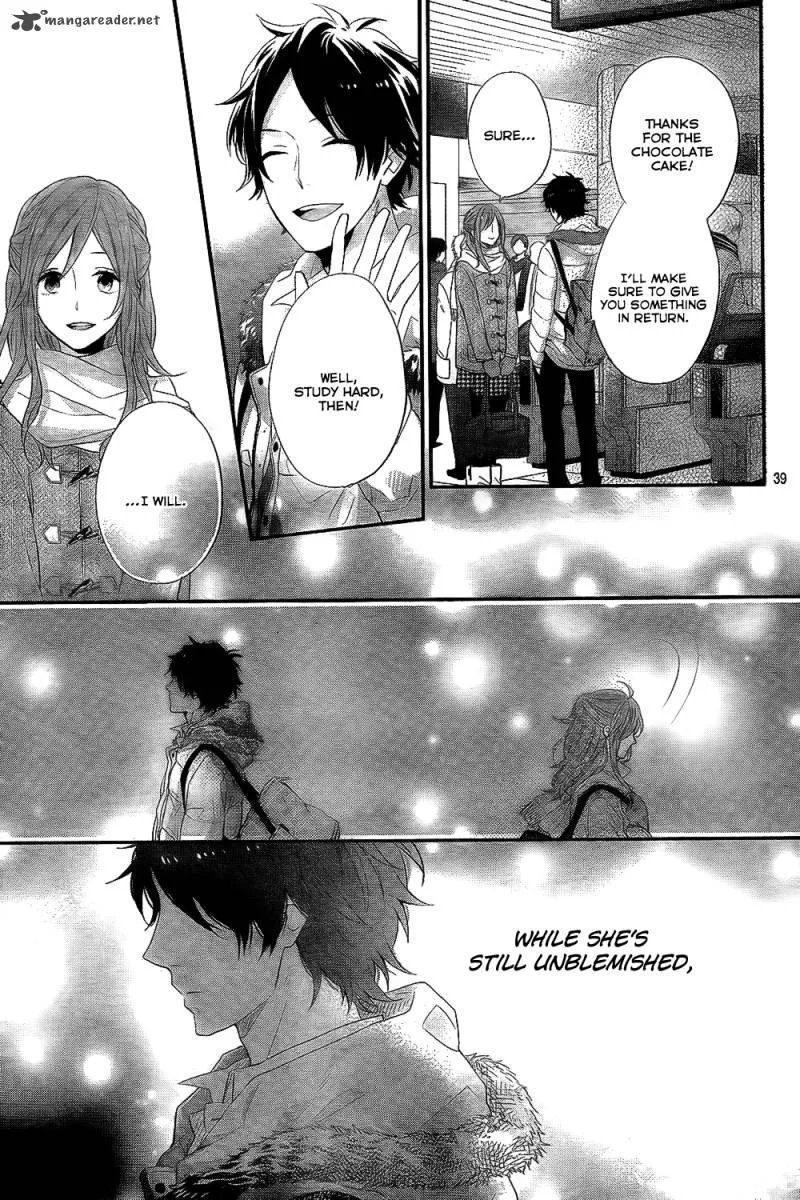 Nijiiro Days Chapter 26 page 39