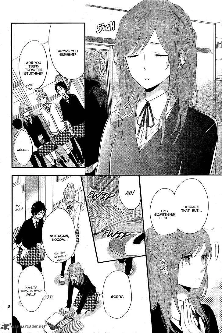 Nijiiro Days Chapter 27 page 9