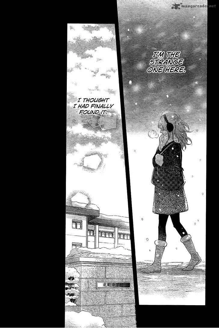 Nijiiro Days Chapter 27 page 8