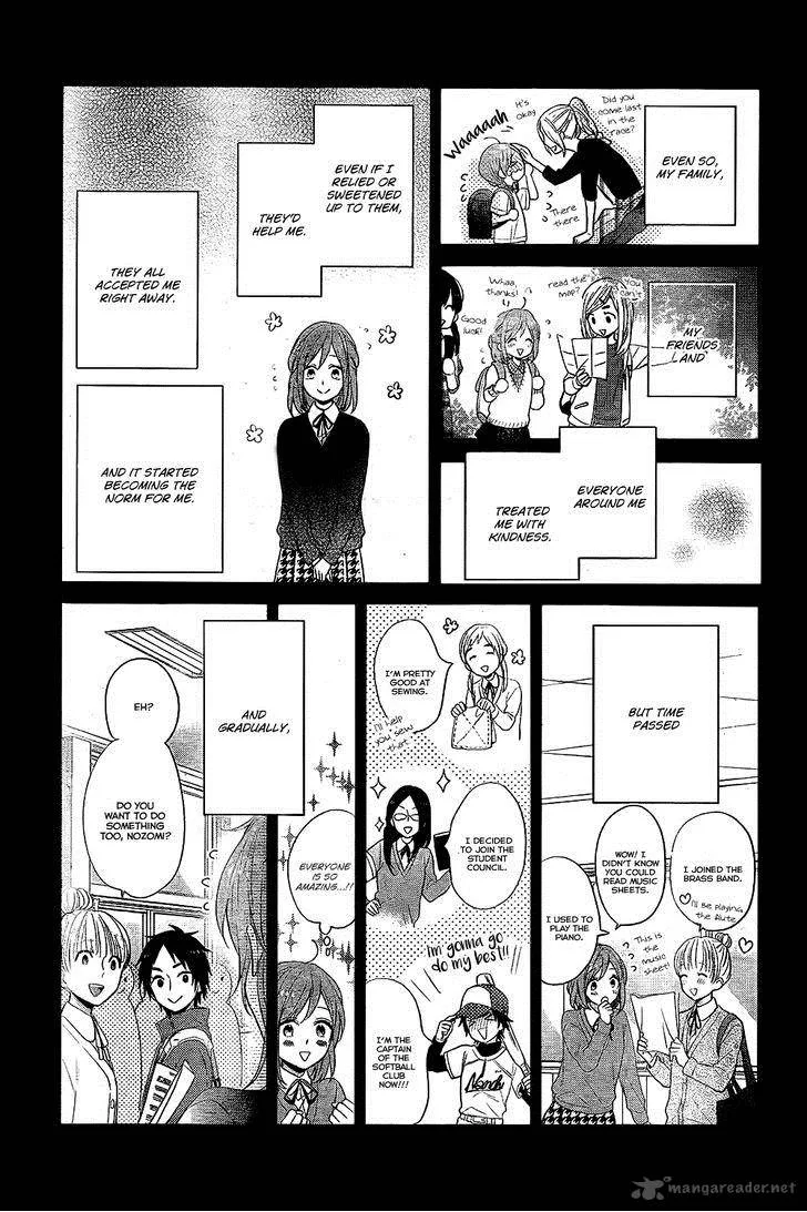 Nijiiro Days Chapter 27 page 18