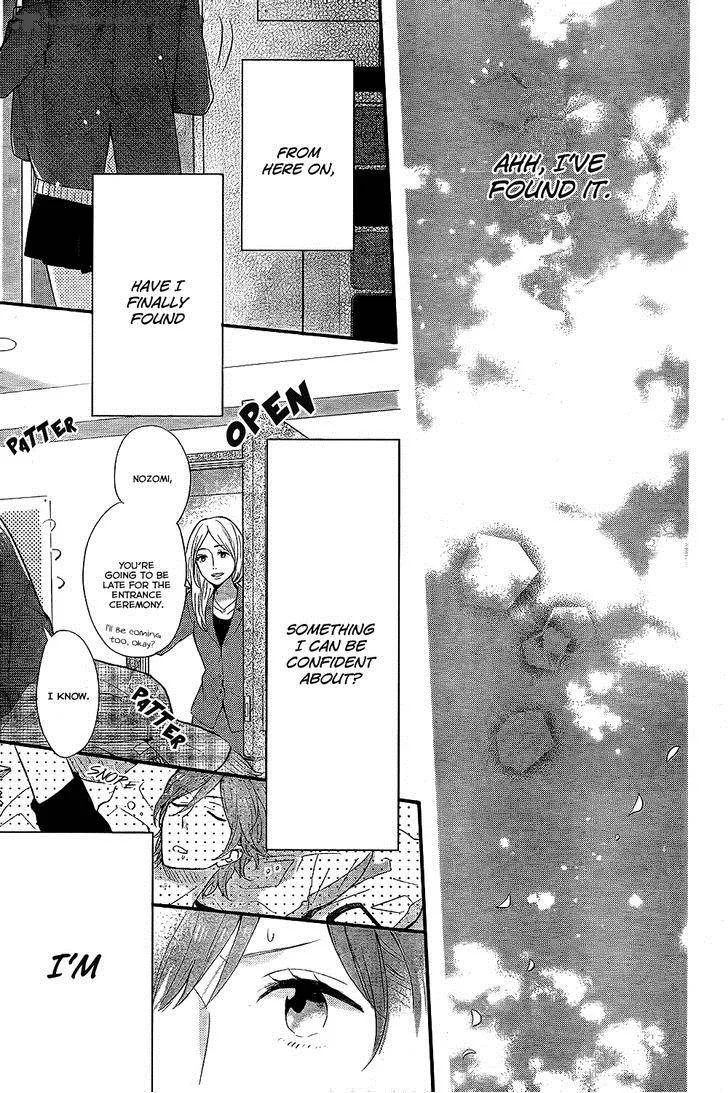 Nijiiro Days Chapter 27 page 42