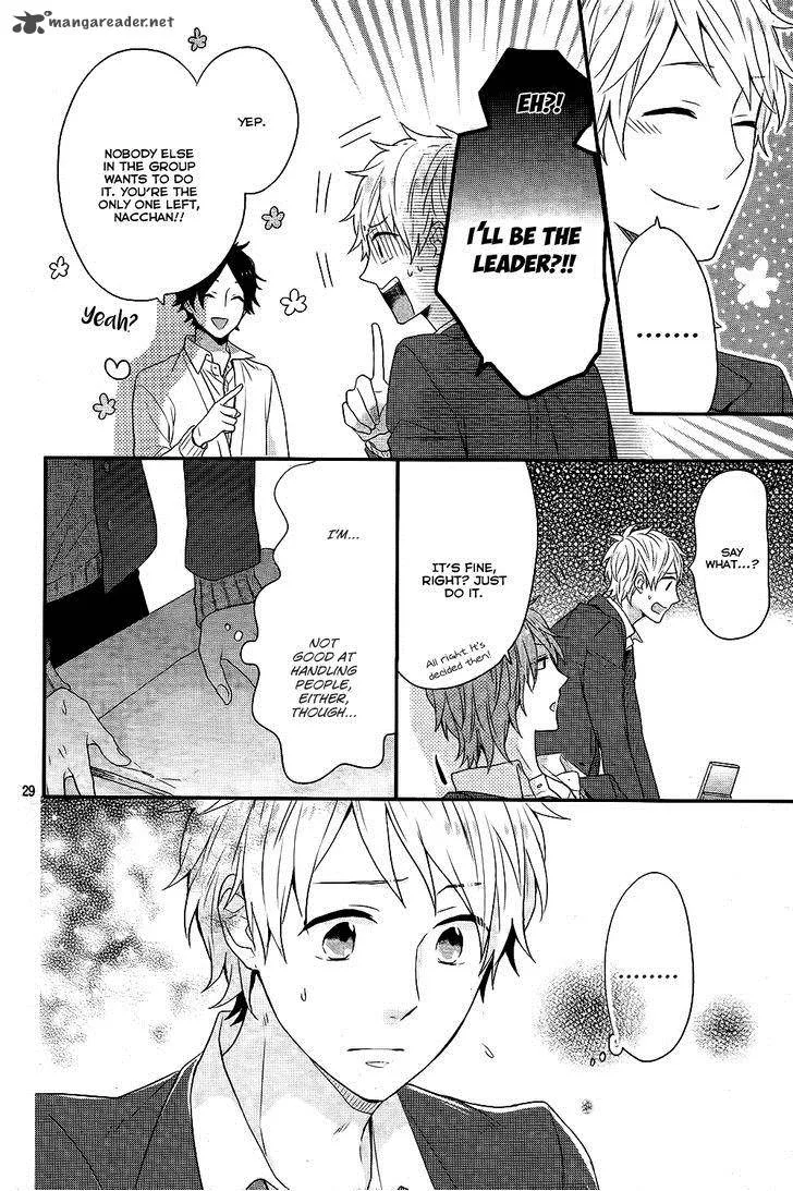 Nijiiro Days Chapter 28 page 30