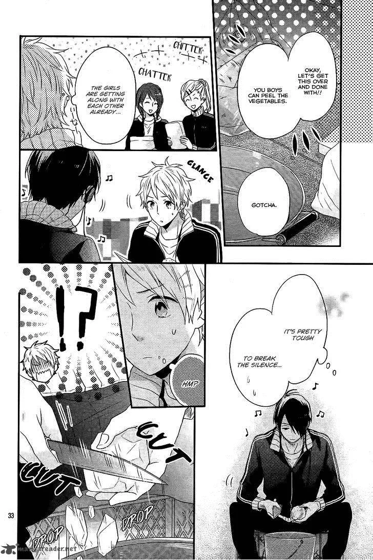 Nijiiro Days Chapter 28 page 33