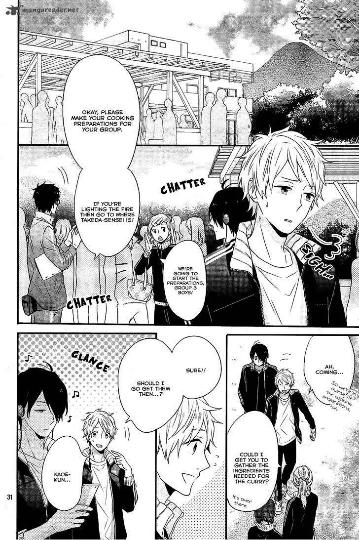 Nijiiro Days Chapter 28 page 31