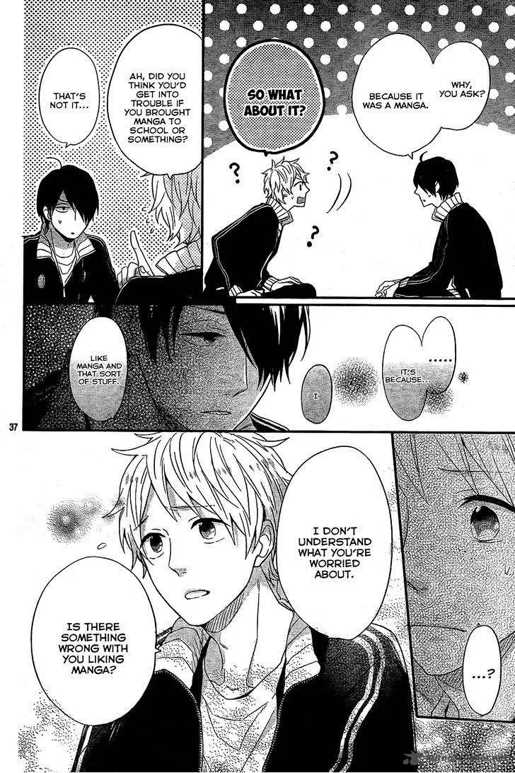 Nijiiro Days Chapter 28 page 37