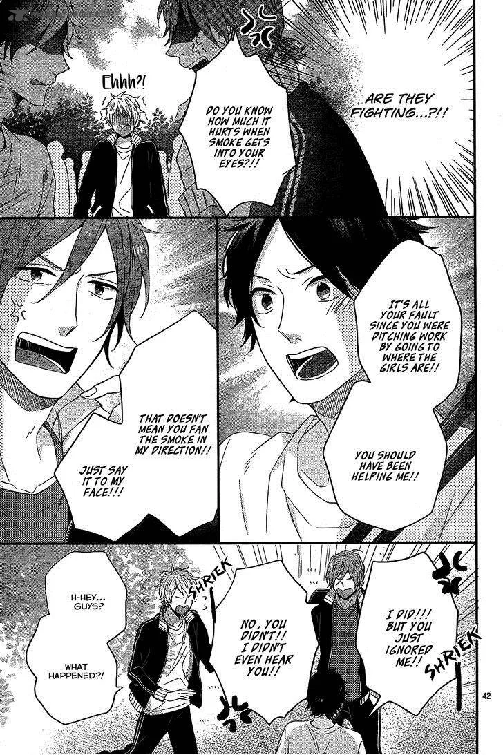 Nijiiro Days Chapter 28 page 41