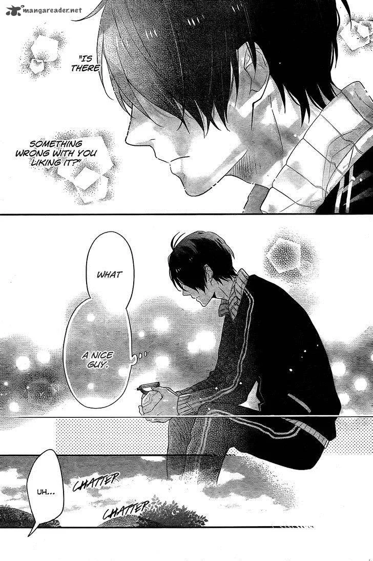 Nijiiro Days Chapter 28 page 40