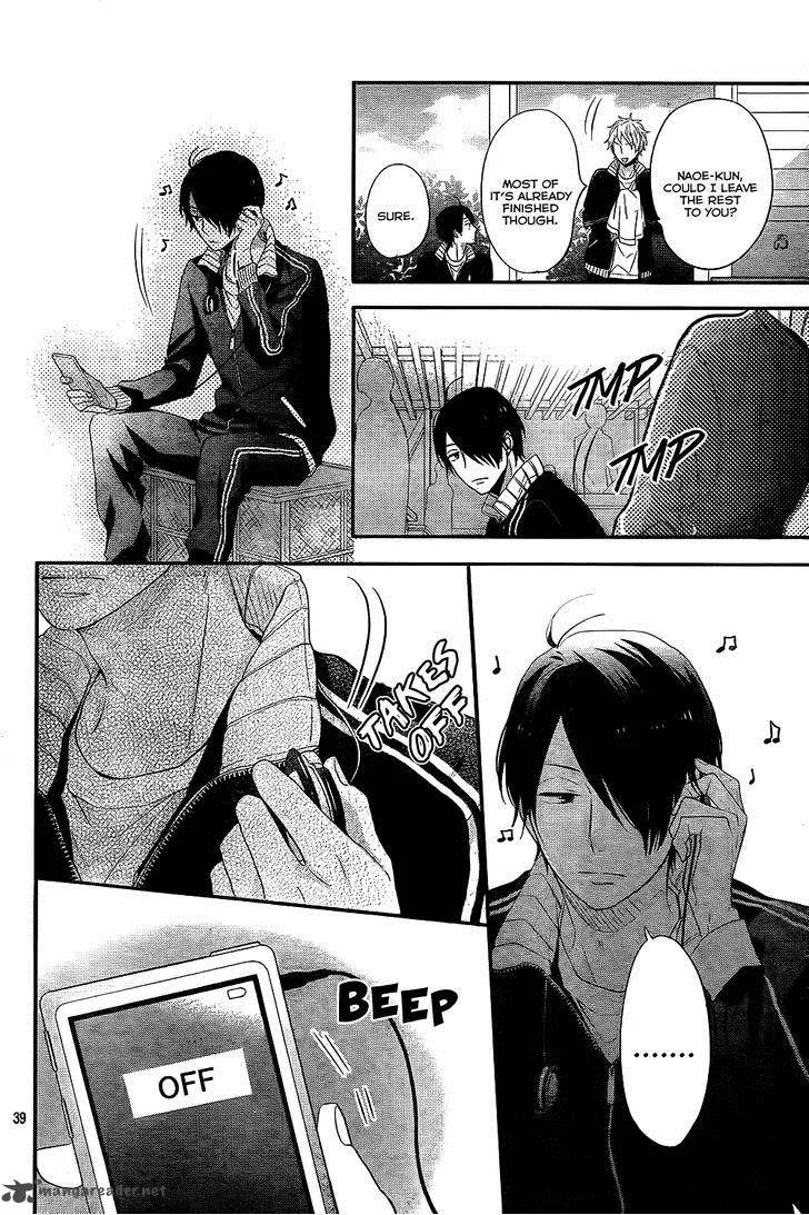 Nijiiro Days Chapter 28 page 39