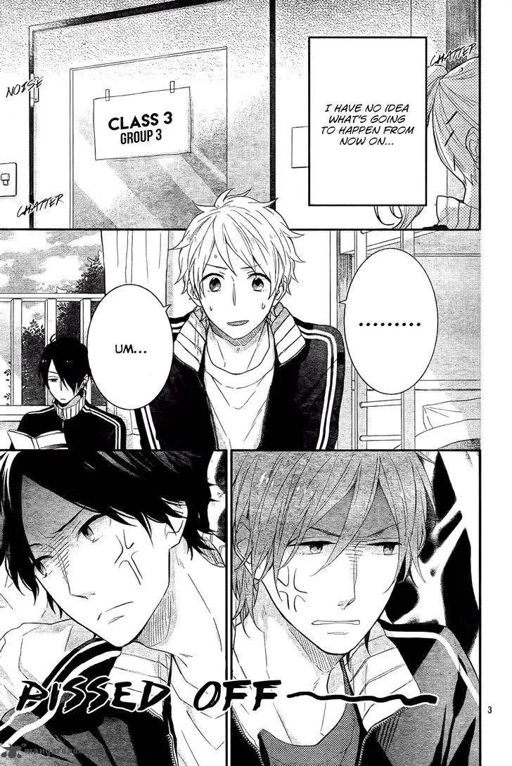 Nijiiro Days Chapter 29 page 4