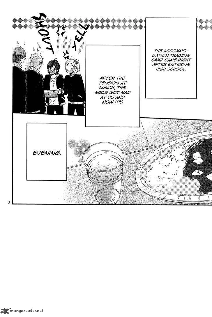 Nijiiro Days Chapter 29 page 3