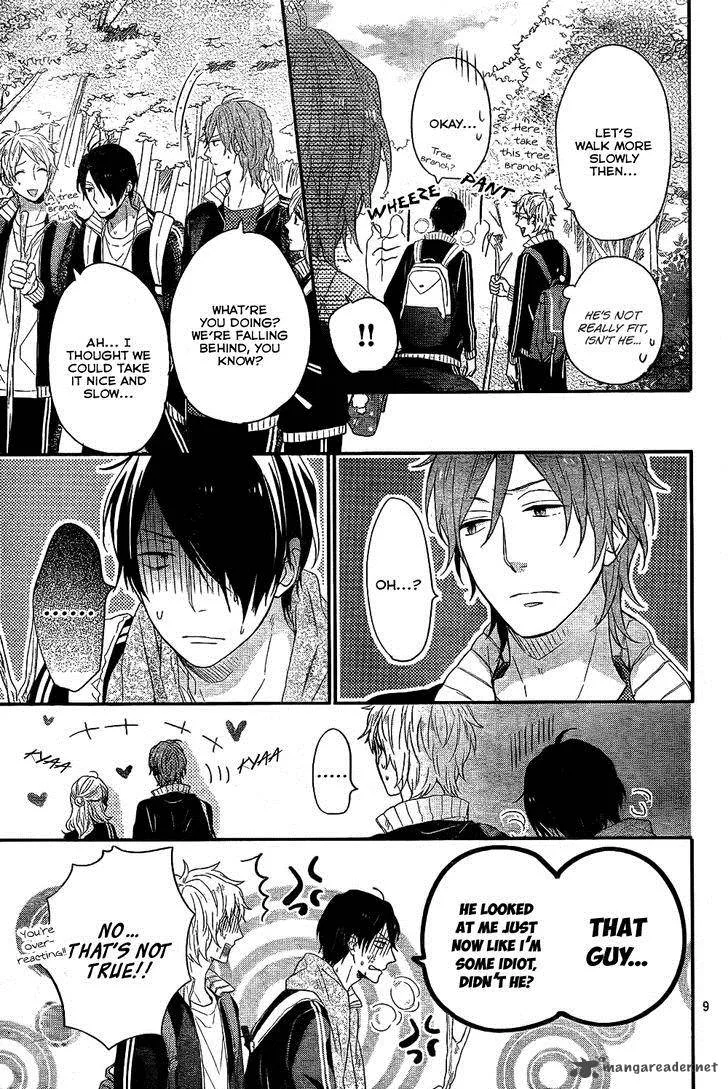 Nijiiro Days Chapter 29 page 10