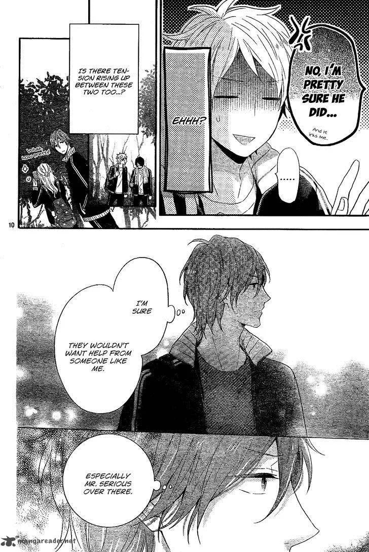 Nijiiro Days Chapter 29 page 11