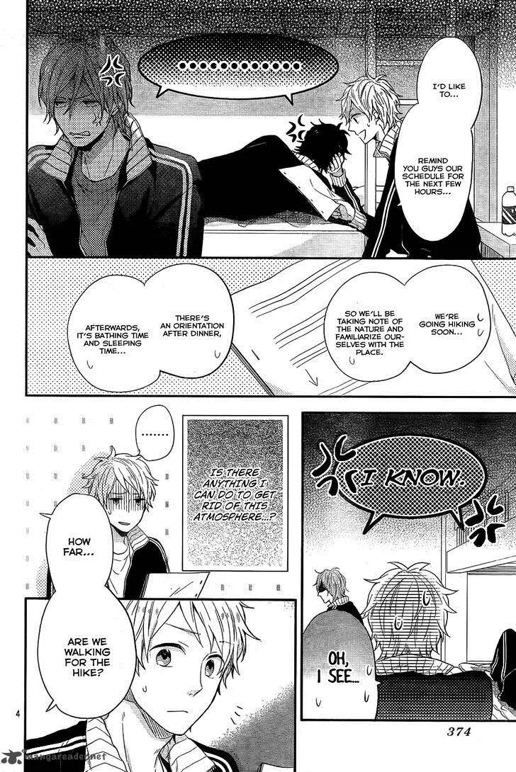Nijiiro Days Chapter 29 page 5